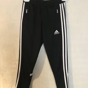 Kids Adidas Climacool Pants